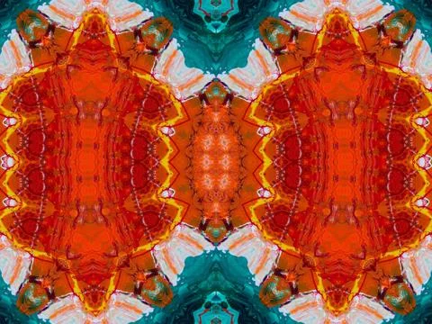 Abstract background Stock Illustration