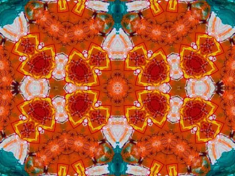 Abstract background Stock Illustration