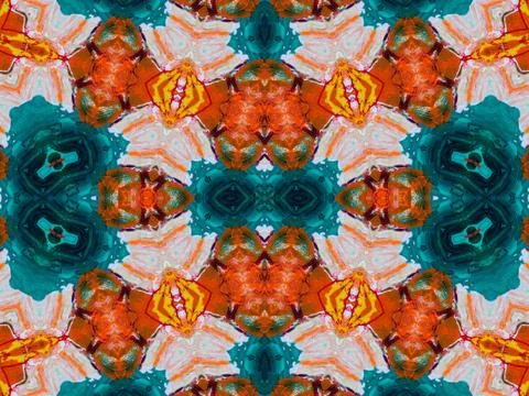 Abstract background Stock Illustration