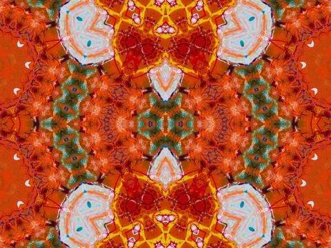 Abstract background Stock Illustration