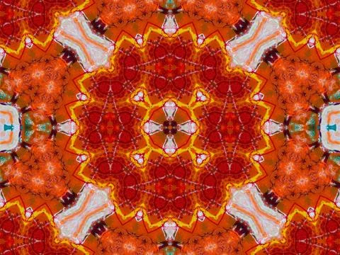 Abstract background Stock Illustration