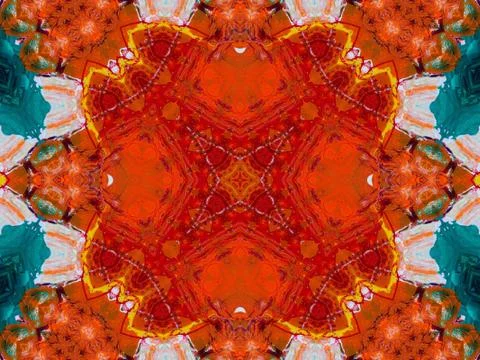 Abstract background Stock Illustration