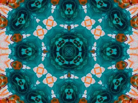 Abstract background Stock Illustration