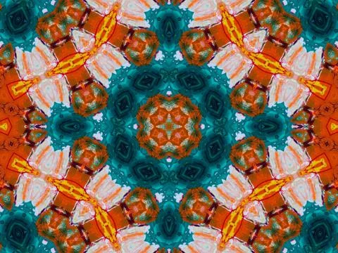 Abstract background Stock Illustration