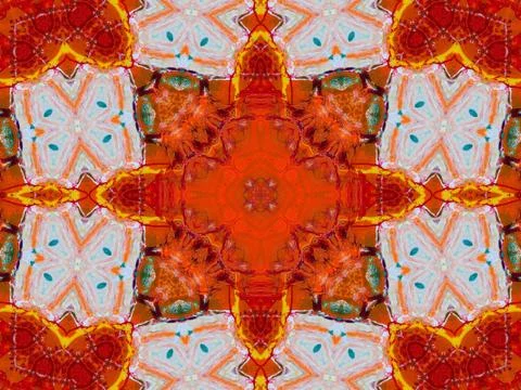 Abstract background Stock Illustration