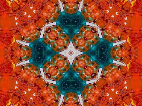 Abstract background Stock Illustration