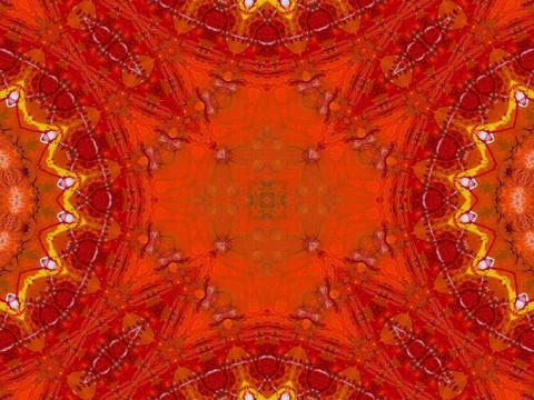 Abstract background Stock Illustration