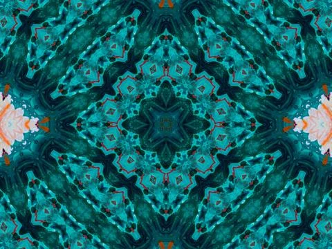 Abstract background Stock Illustration