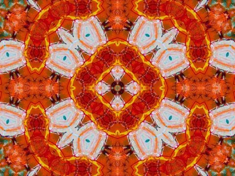 Abstract background Stock Illustration