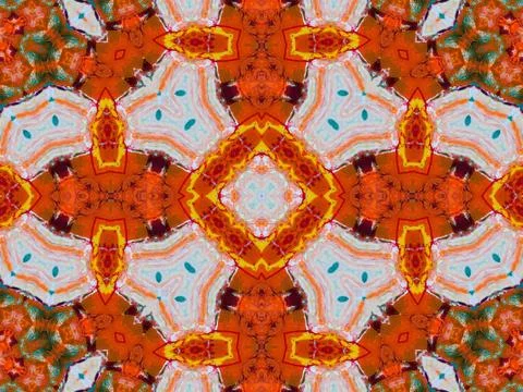 Abstract background Stock Illustration