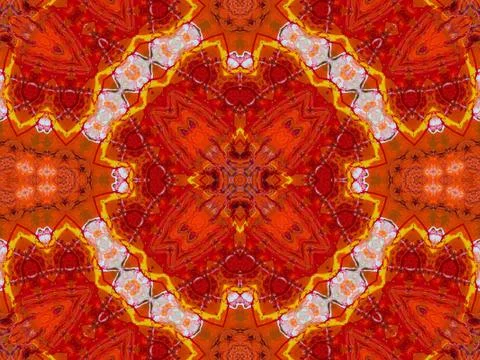 Abstract background Stock Illustration