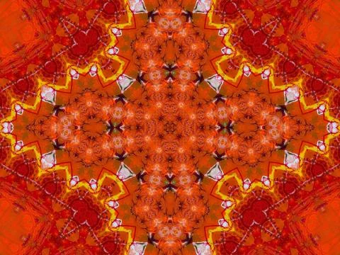 Abstract background Stock Illustration