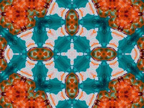 Abstract background Stock Illustration