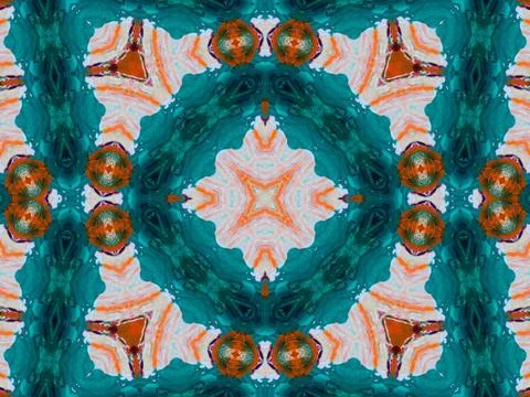 Abstract background Stock Illustration