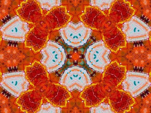 Abstract background Stock Illustration