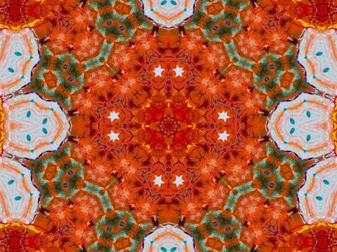 Abstract background Stock Illustration