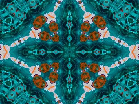 Abstract background Stock Illustration