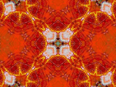 Abstract background Stock Illustration