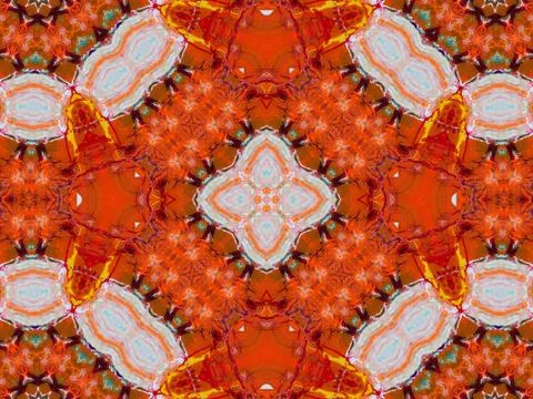 Abstract background Stock Illustration