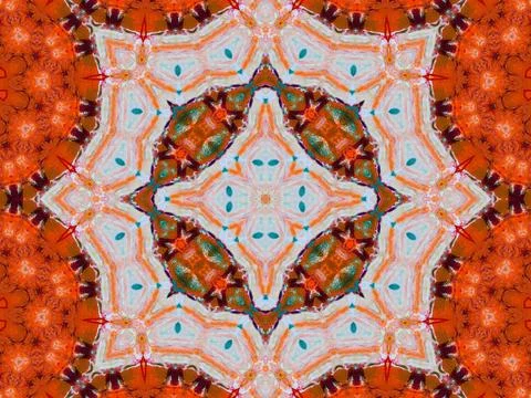 Abstract background Stock Illustration