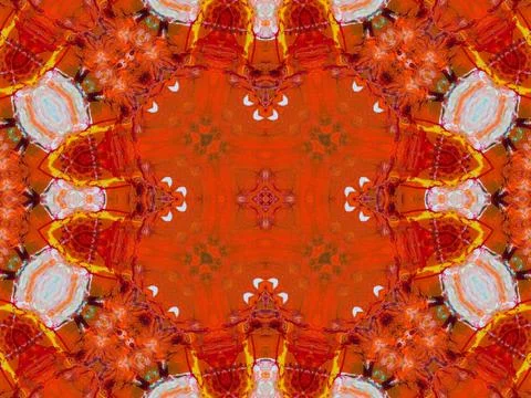 Abstract background Stock Illustration