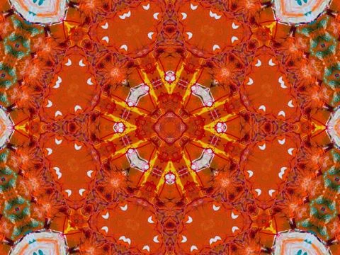 Abstract background Stock Illustration