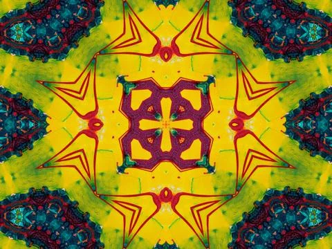 Abstract background Stock Illustration