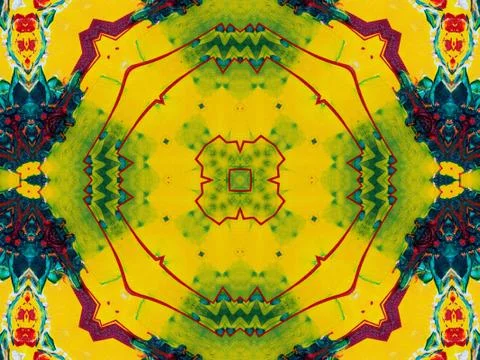 Abstract background Stock Illustration