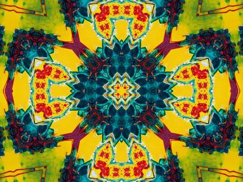 Abstract background Stock Illustration