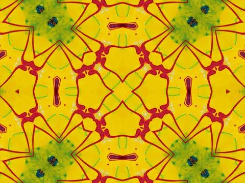 Abstract background Stock Illustration