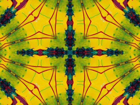 Abstract background Stock Illustration