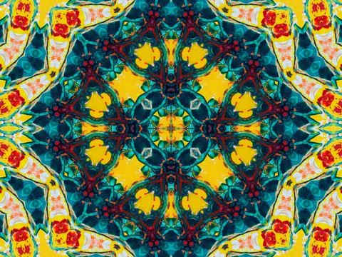 Abstract background Stock Illustration