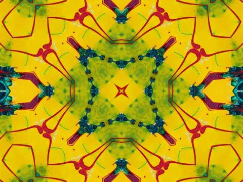 Abstract background Stock Illustration