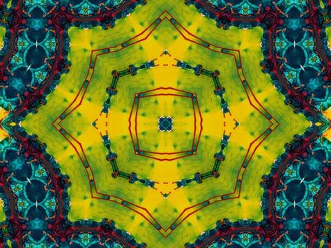 Abstract background Stock Illustration