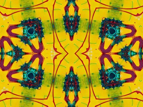 Abstract background Stock Illustration