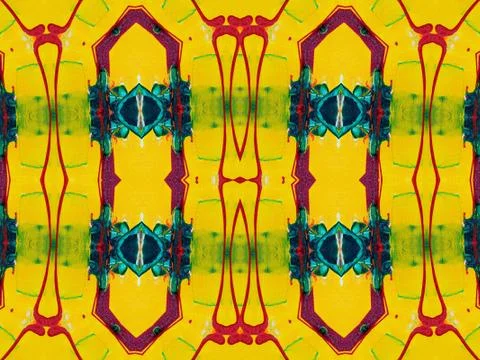 Abstract background Stock Illustration