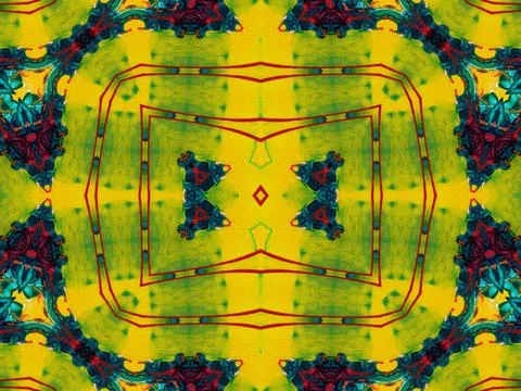 Abstract background Illustrazione stock