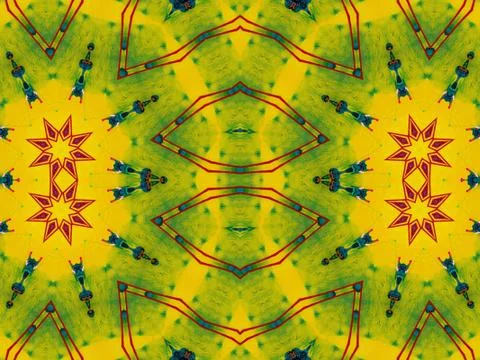 Abstract background Stock Illustration