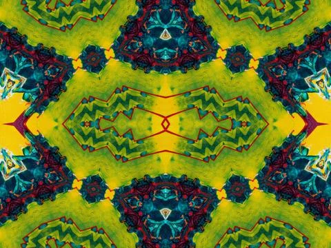 Abstract background Illustrazione stock