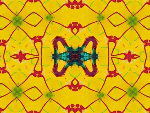 Abstract background Stock Illustration