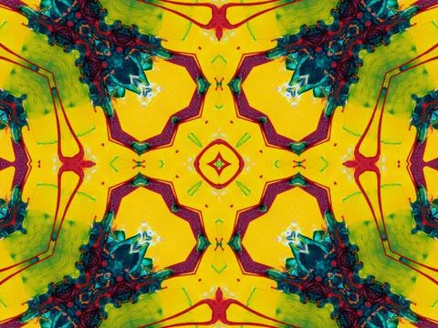 Abstract background Illustrazione stock