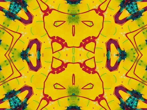 Abstract background Stock Illustration