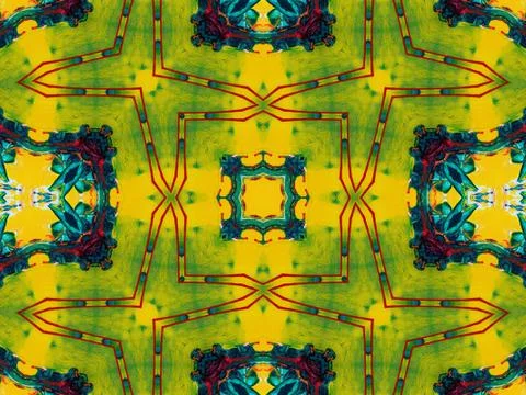 Abstract background Stock Illustration