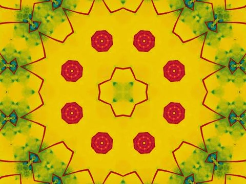 Abstract background Stock Illustration