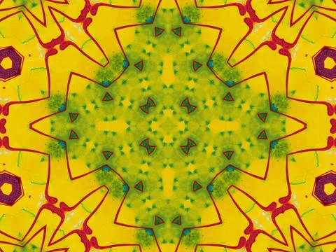 Abstract background Stock Illustration