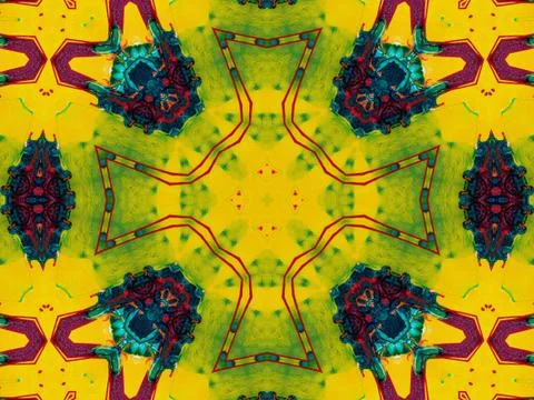 Abstract background Stock Illustration