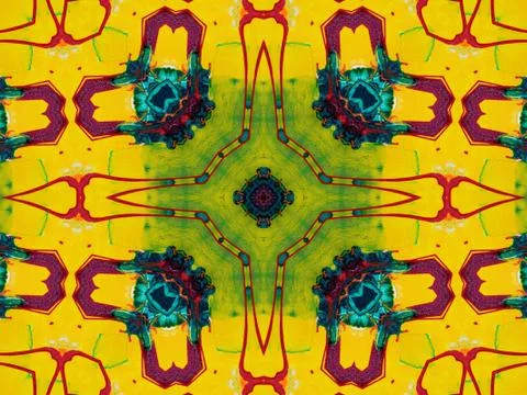 Abstract background Stock Illustration