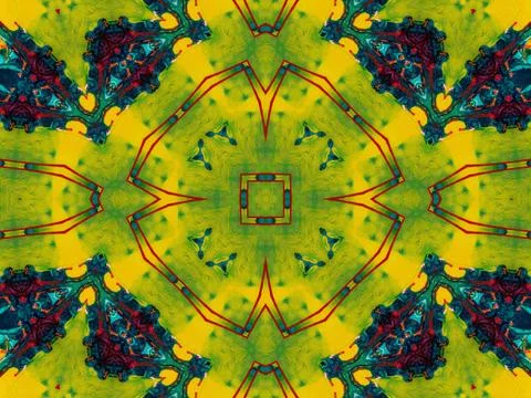 Abstract background Stock Illustration