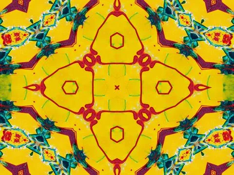 Abstract background Stock Illustration