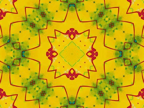 Abstract background Stock Illustration